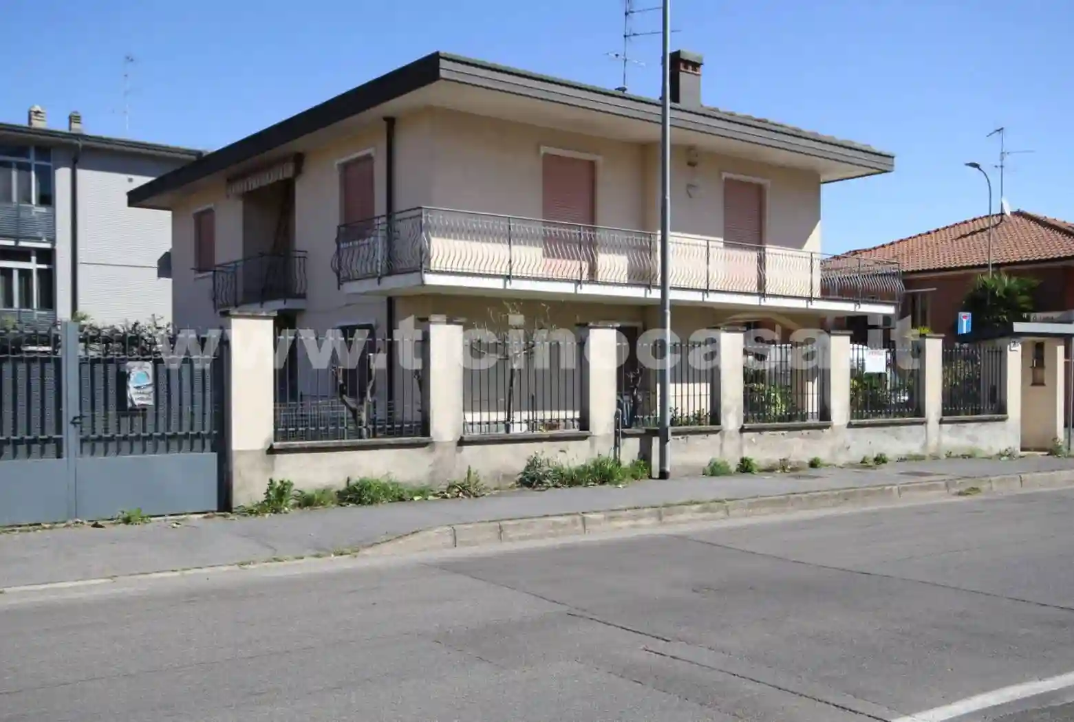 Villa - foto 5