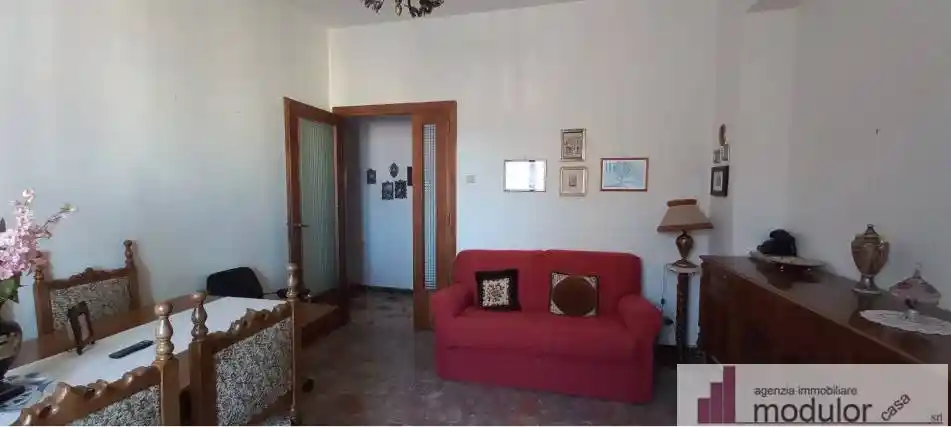 Appartamento in vendita a Catanzaro