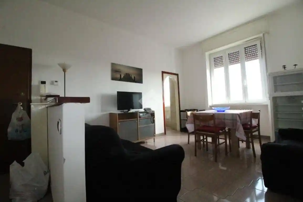 Appartamento in affitto a Bergamo