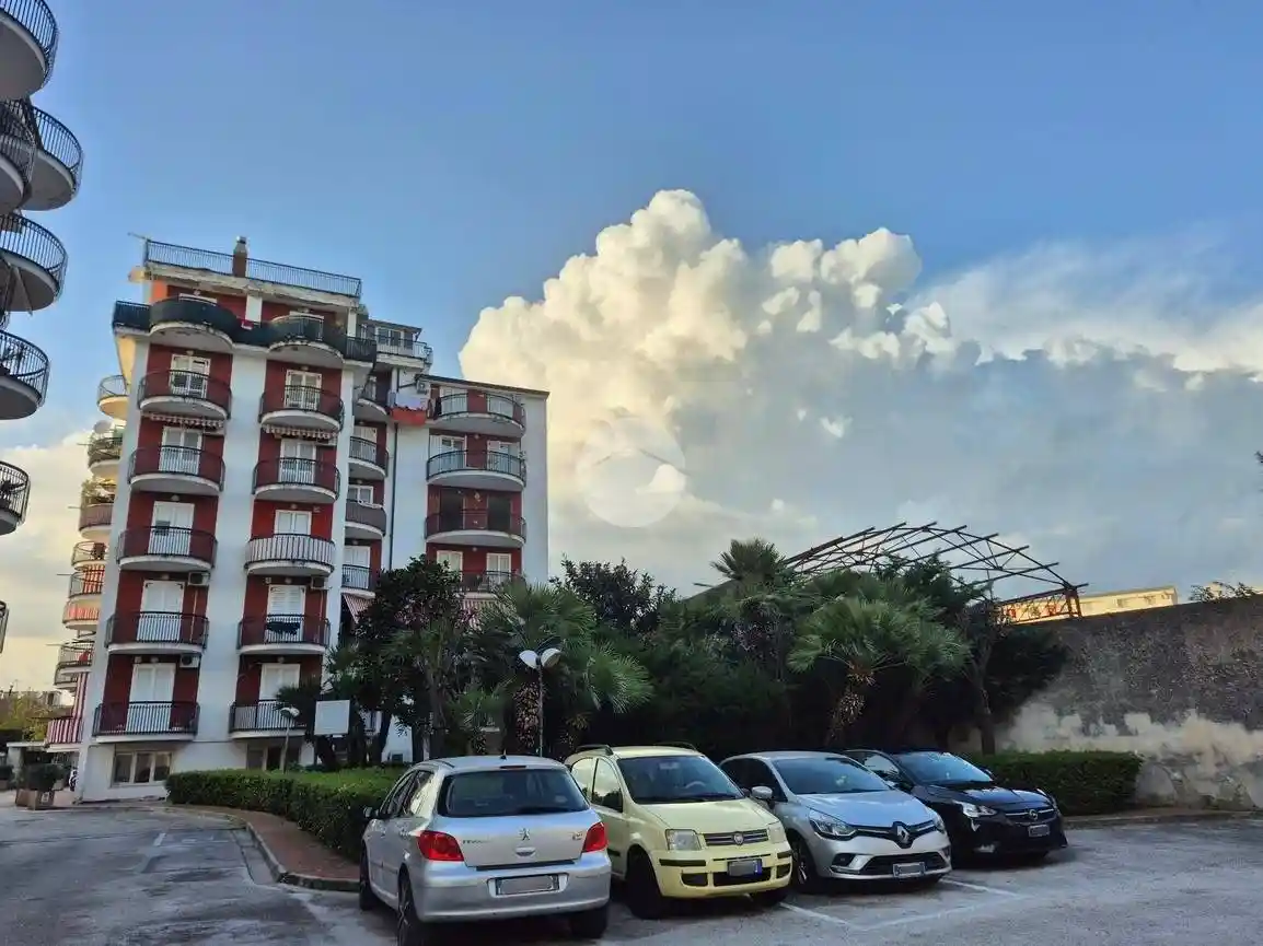 Appartamento in vendita a Casalnuovo di Napoli