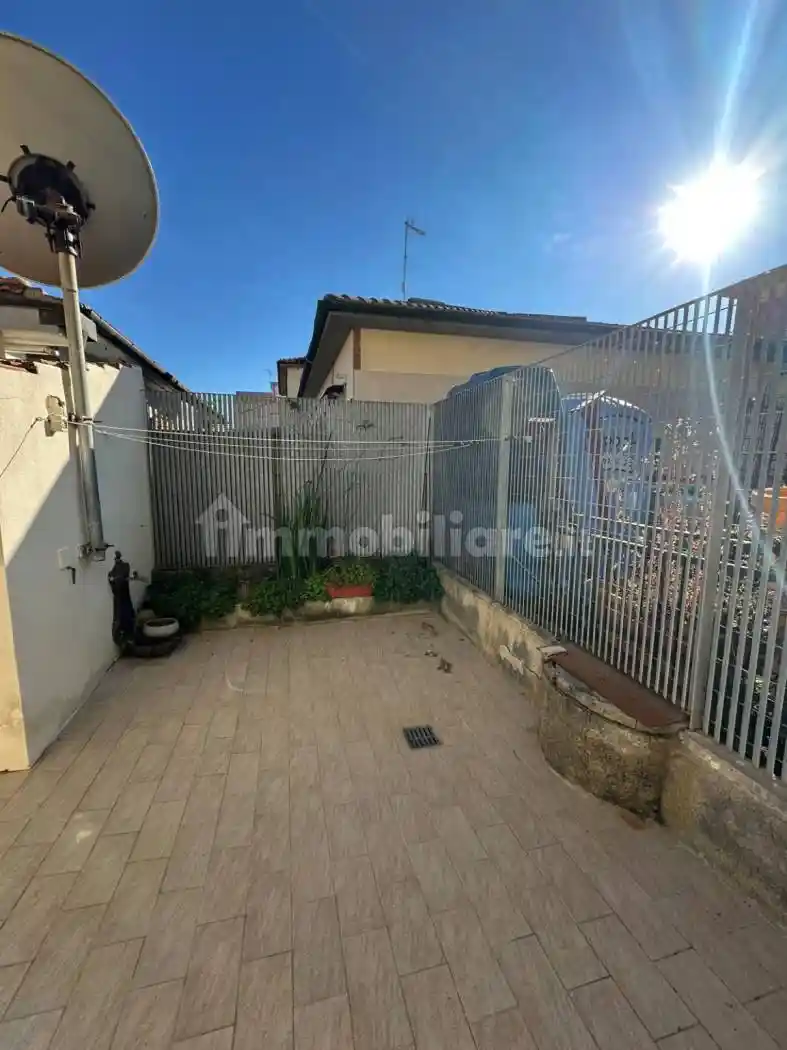 Appartamento in vendita a Follonica