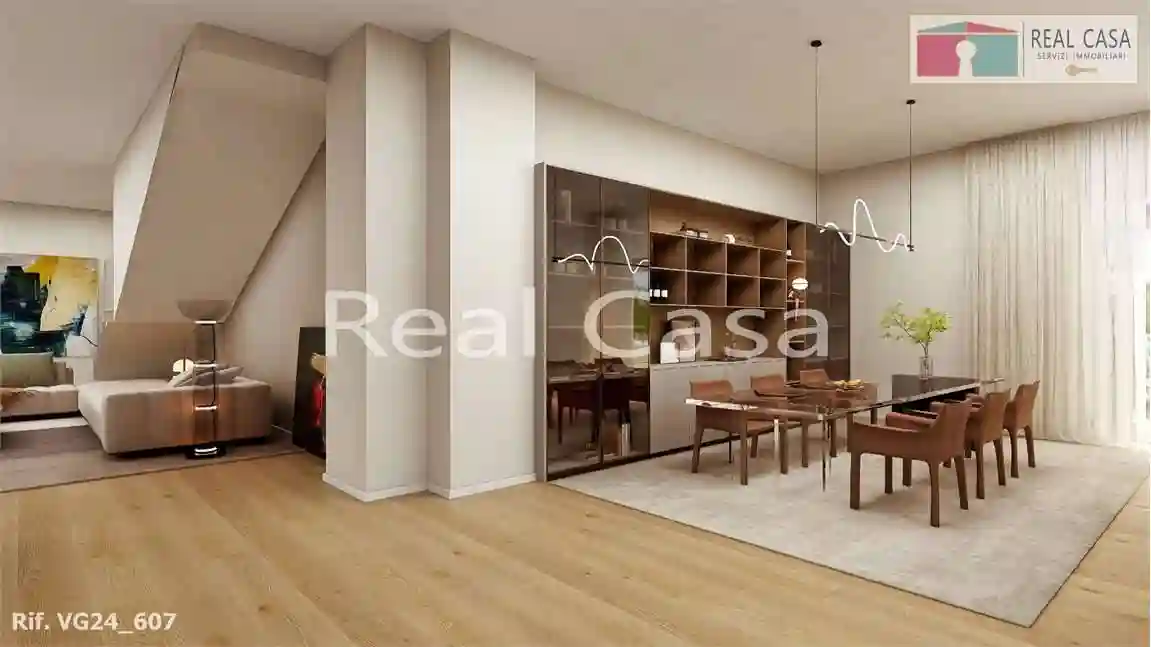 Casa indipendente - foto 4