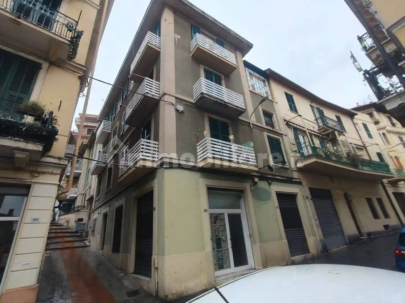 Appartamento in vendita a Sanremo
