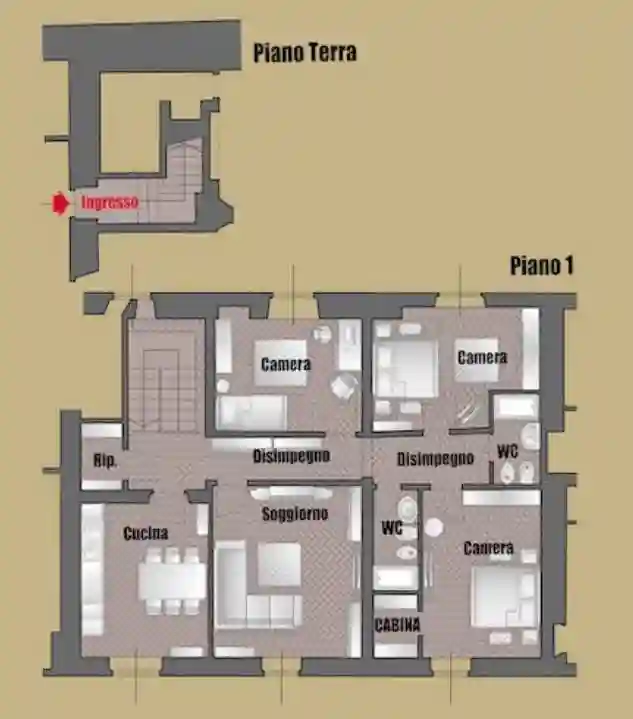 Appartamento - foto 5