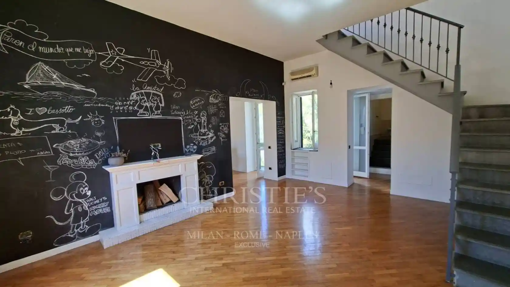 Appartamento in affitto a Napoli