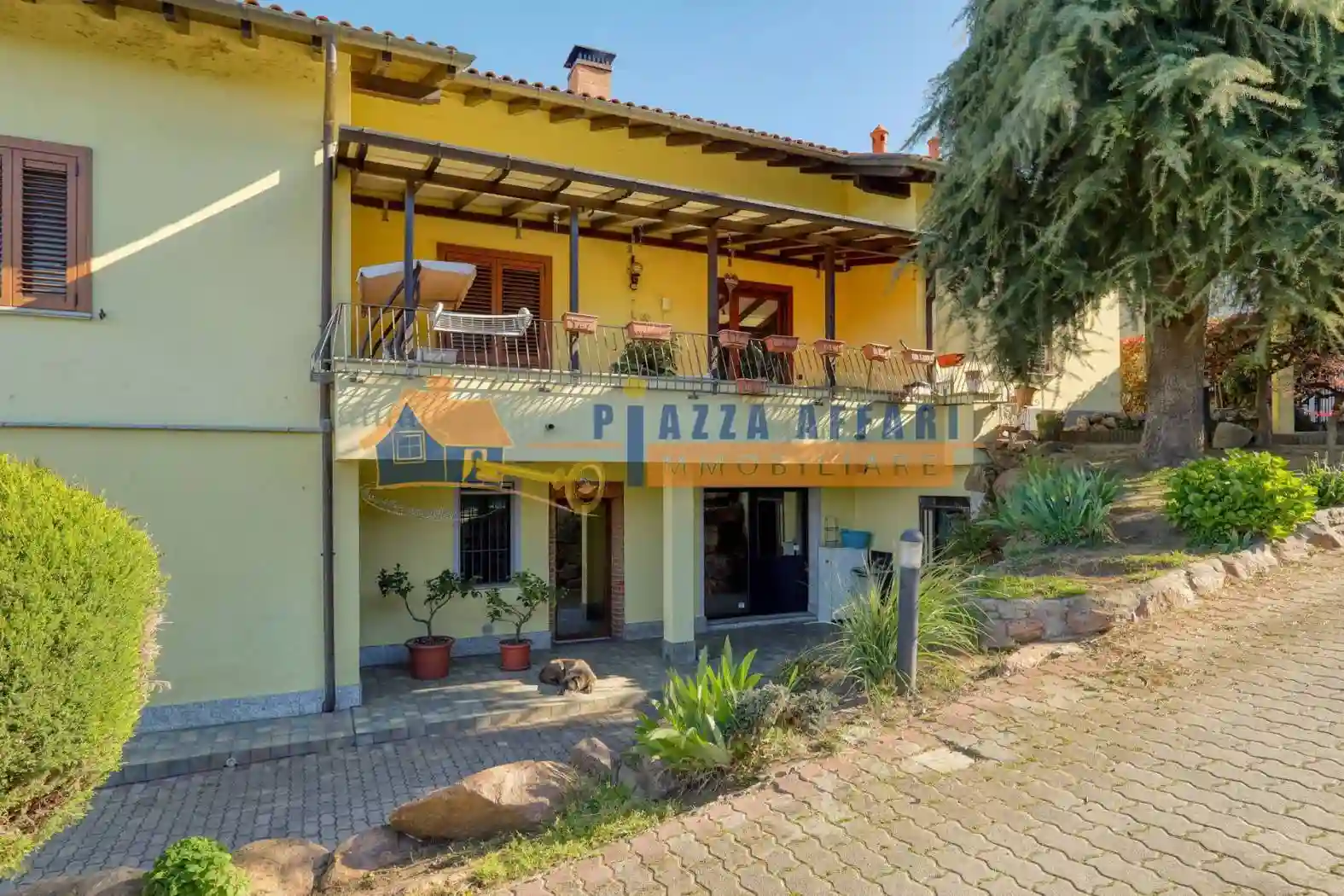 Villa - foto 2