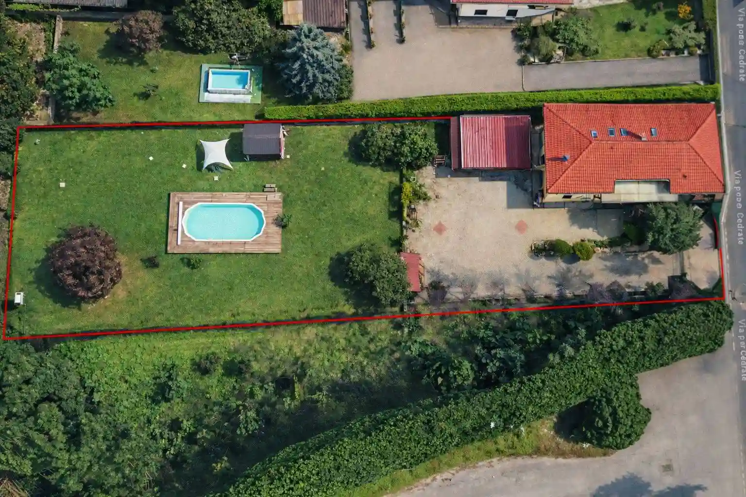 Villa - foto 3