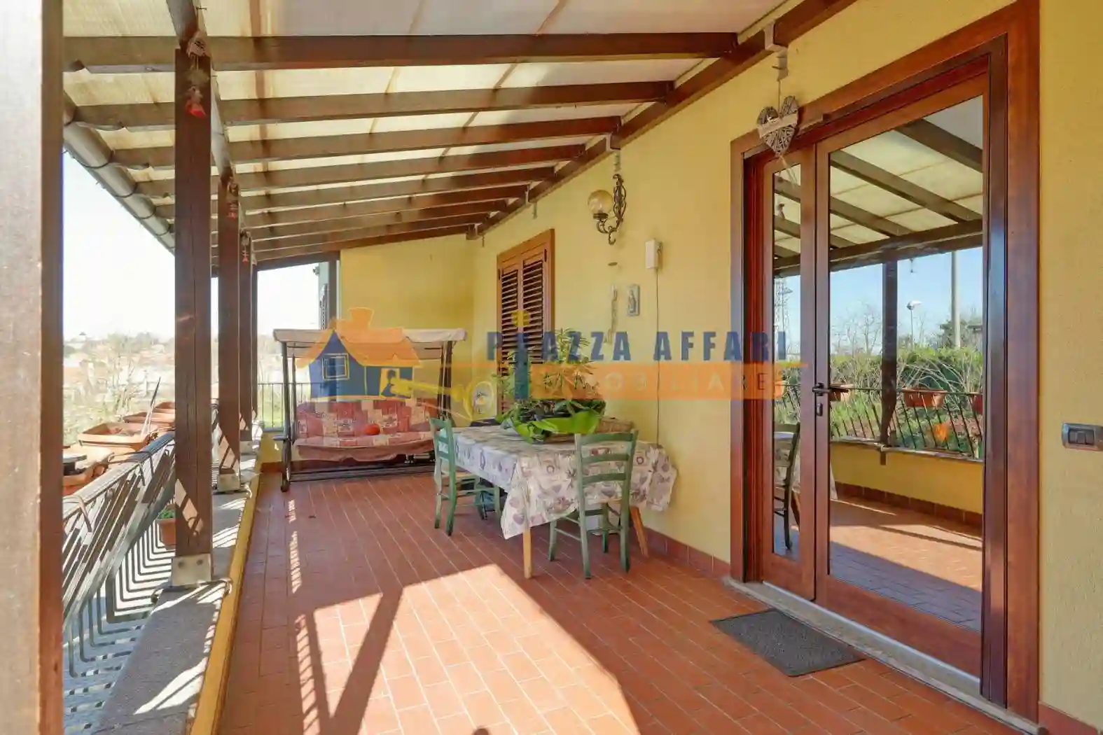 Villa - foto 4