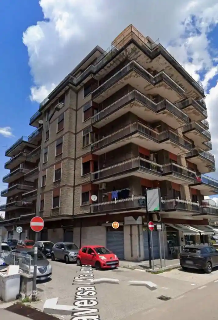 Appartamento in vendita a Atripalda