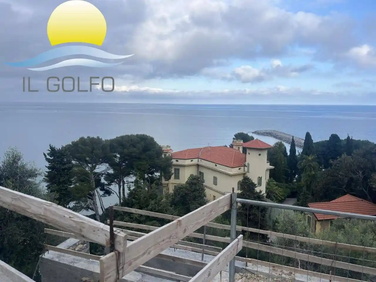 Villa in vendita a Diano Marina