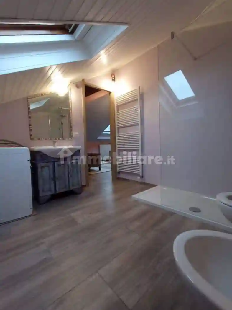 Attico - Mansarda - foto 2