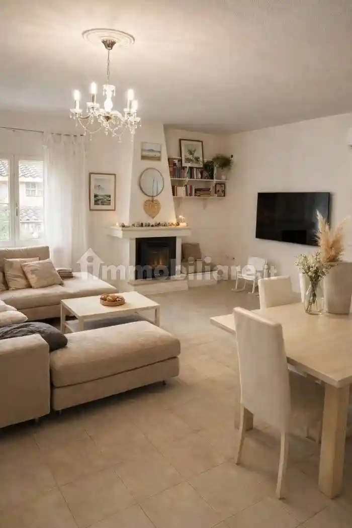 Appartamento in vendita a Olbia