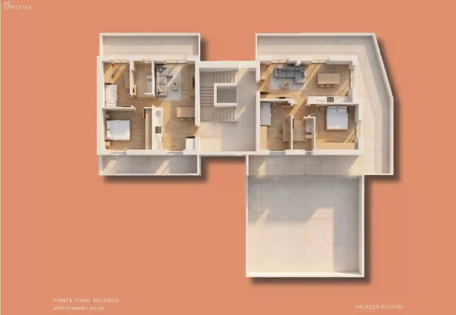 Appartamento - foto 4