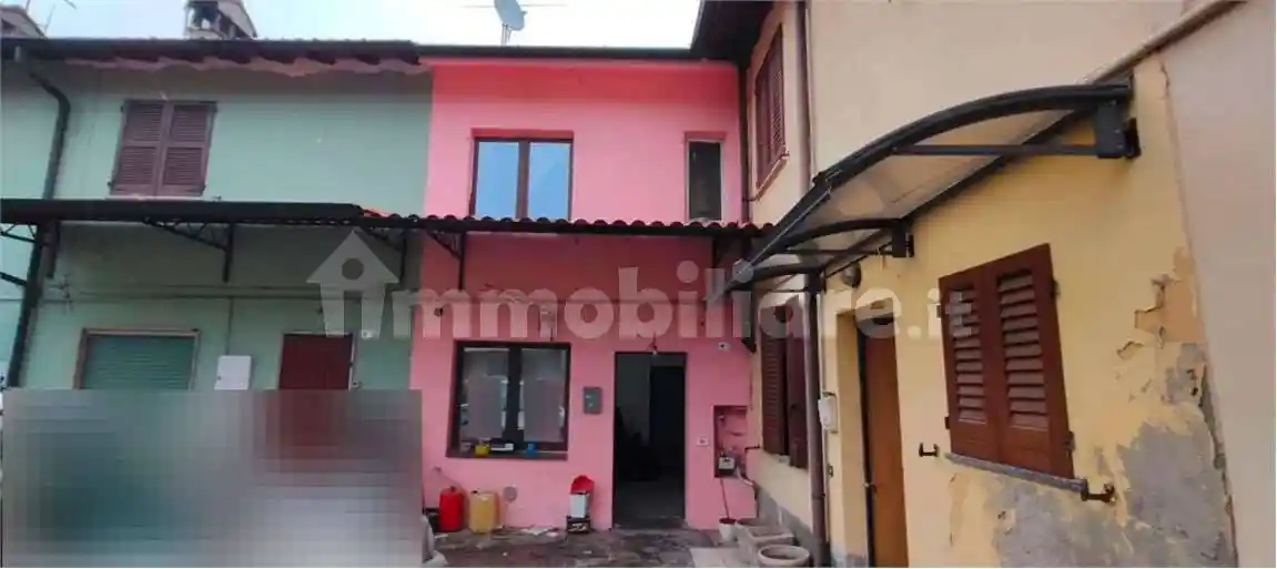 Appartamento in vendita a Secugnago