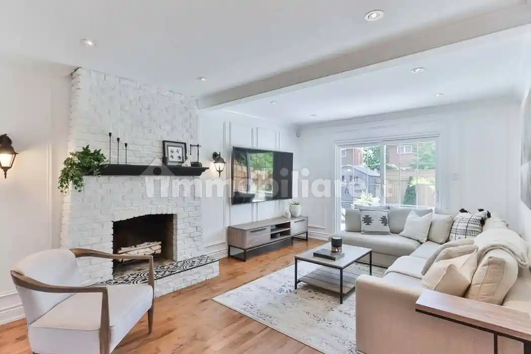 Appartamento in vendita a Firenze