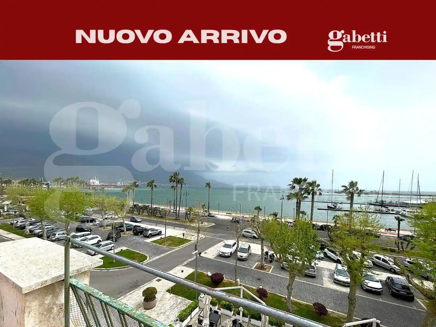 Appartamento in vendita a Gaeta