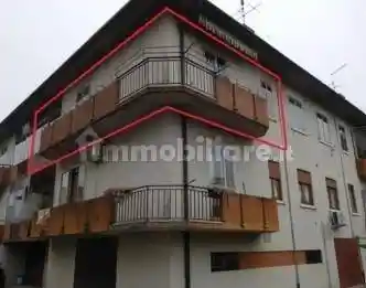 Appartamento in vendita a Lonigo