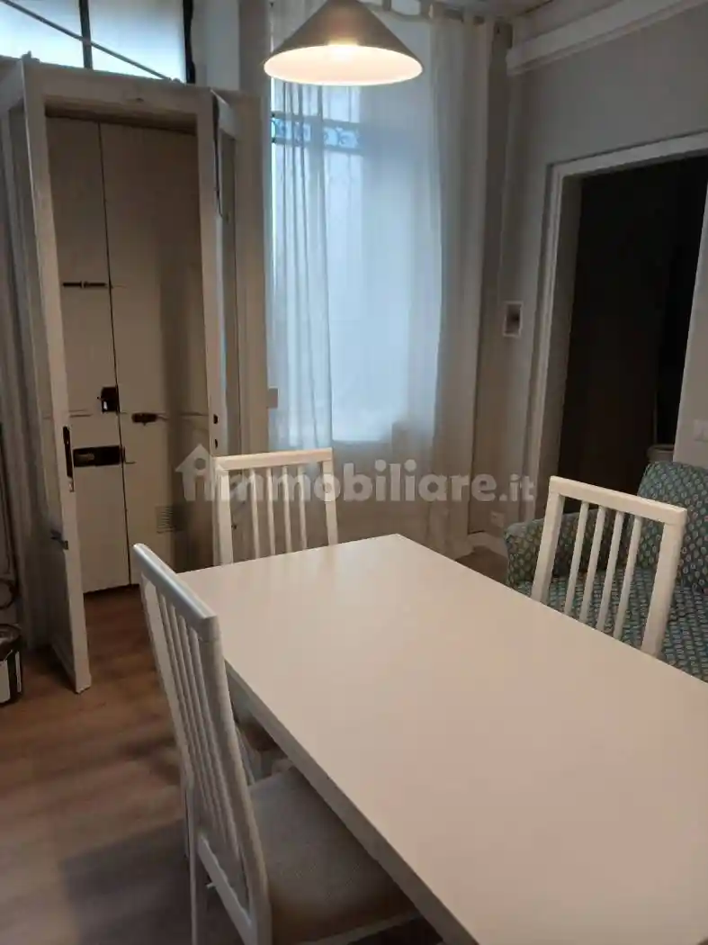 Appartamento in affitto a Erba