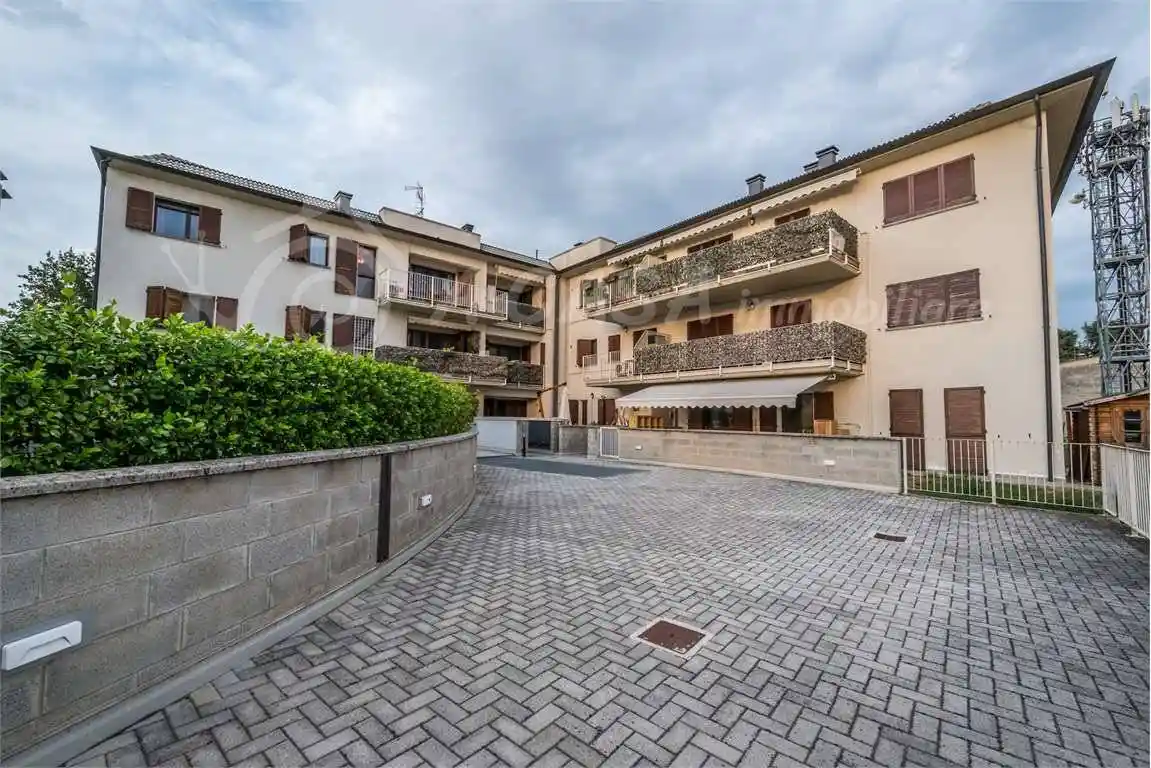 Appartamento in vendita a Noceto