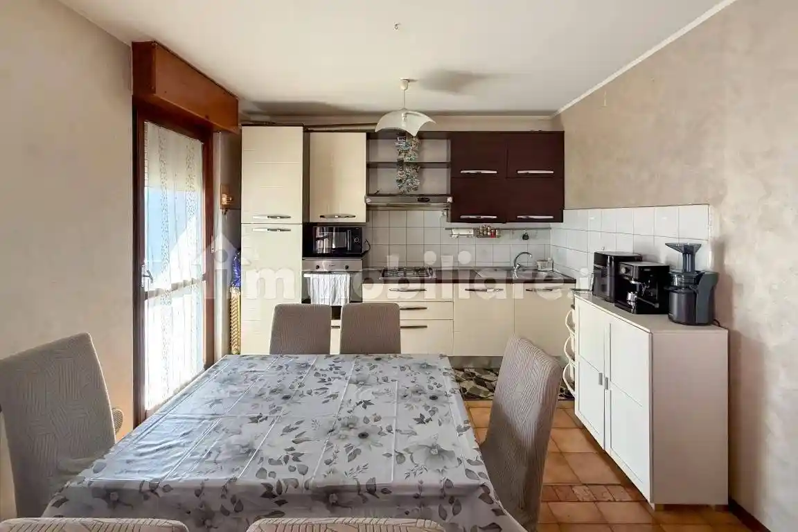 Appartamento in vendita a San Bonifacio