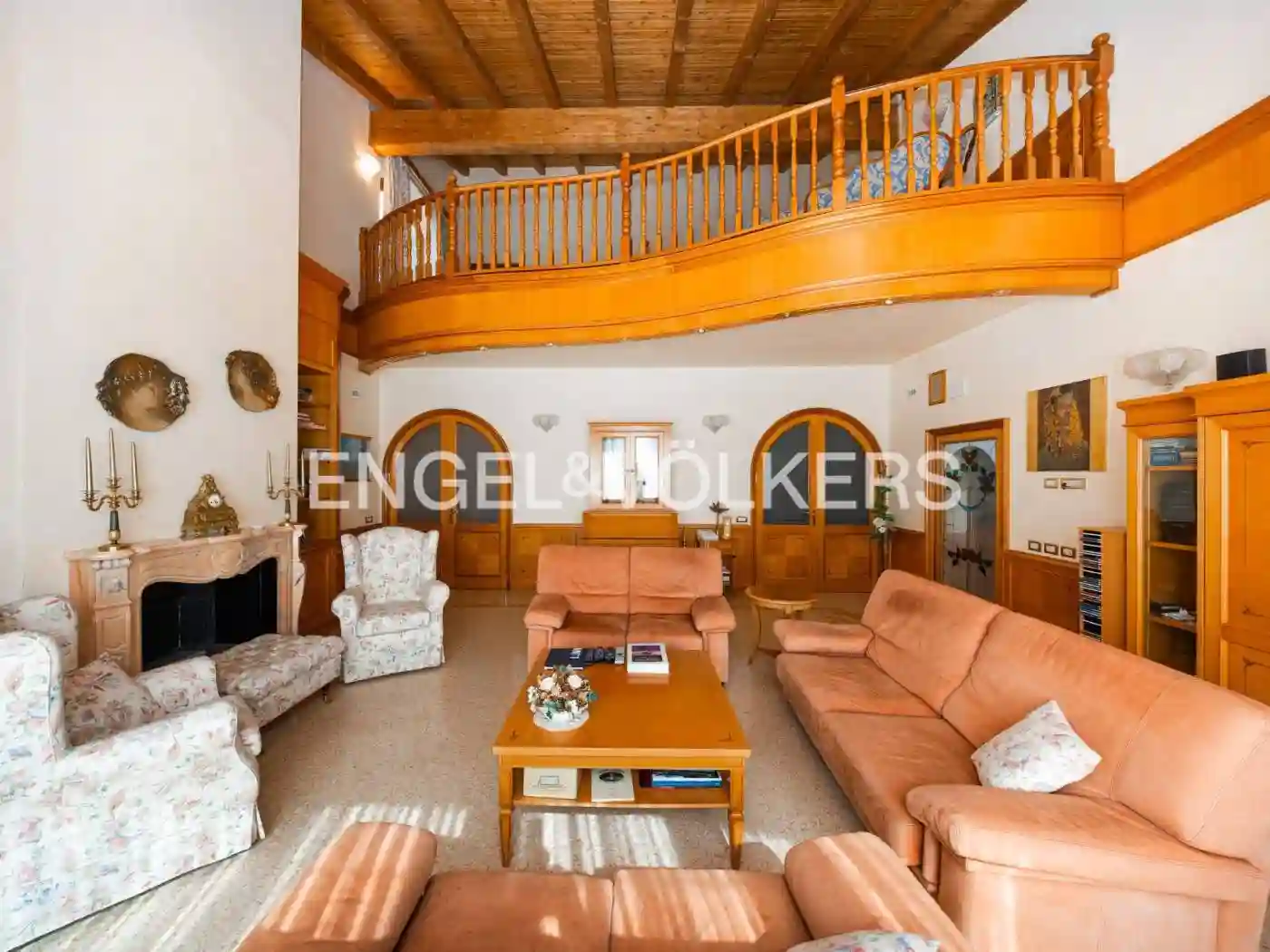 Villa - foto 3