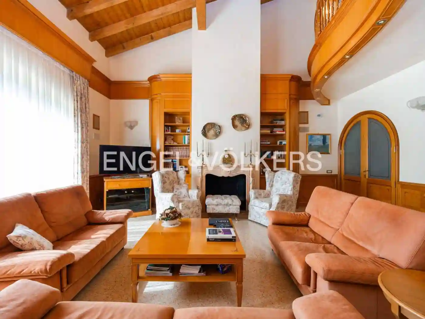 Villa - foto 4