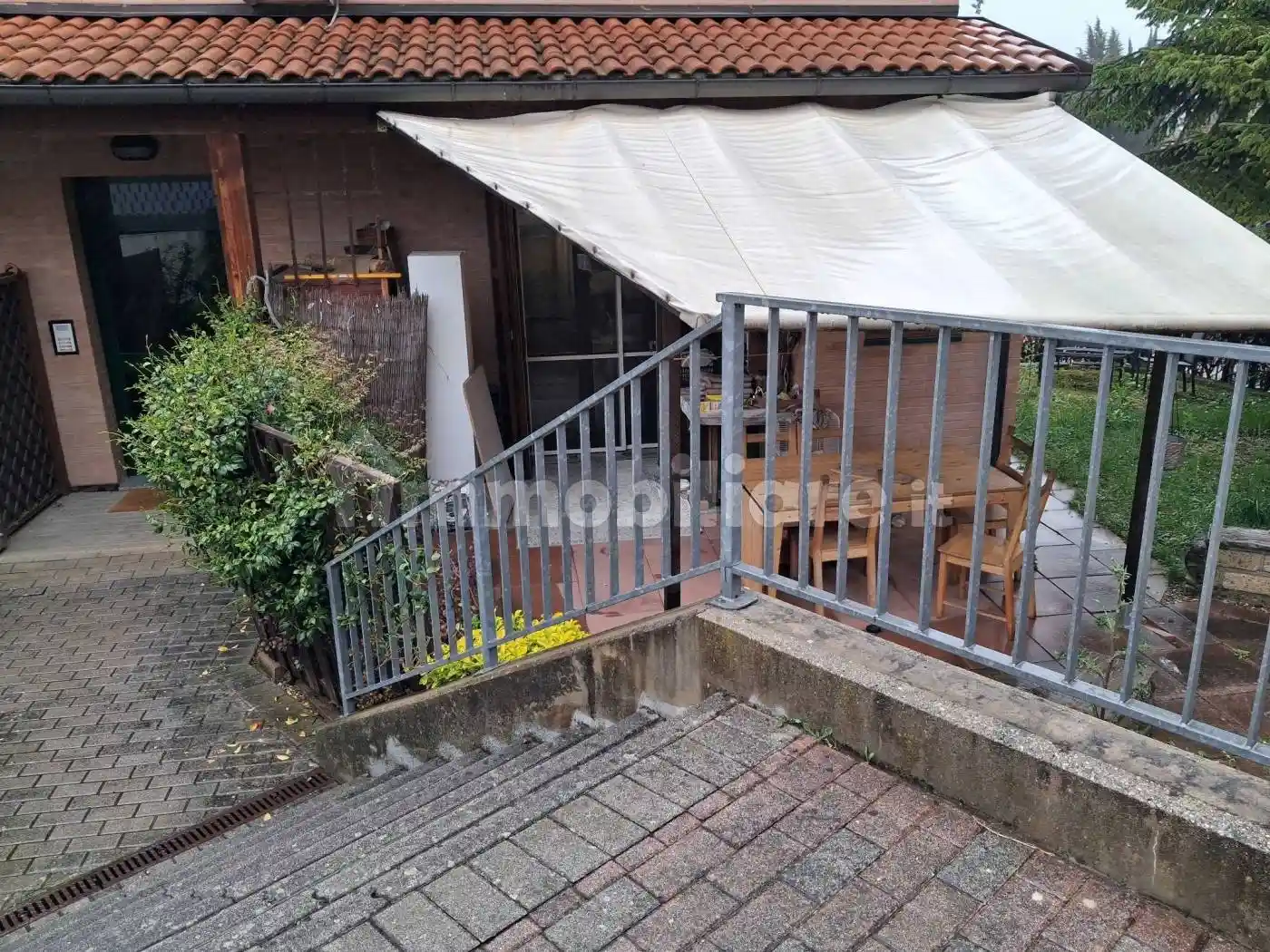 Appartamento in vendita a Monterenzio