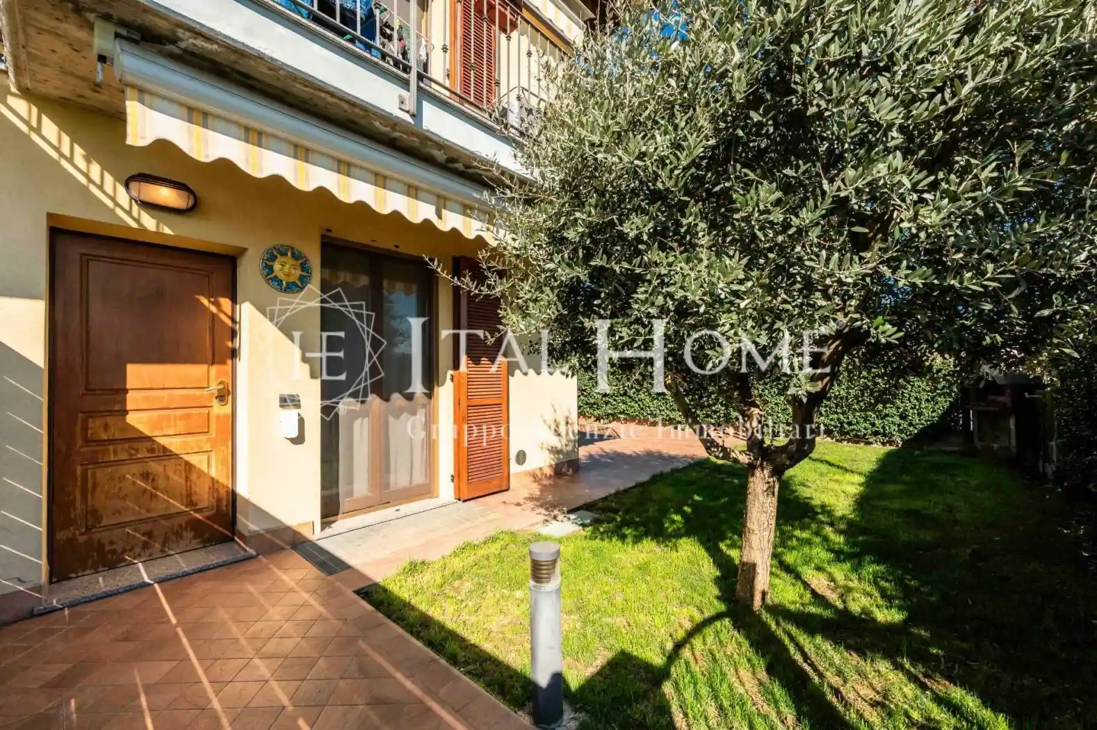 Villa in affitto a Brignano Gera d'Adda