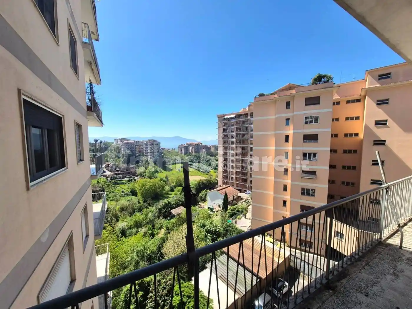 Appartamento in vendita a Frosinone