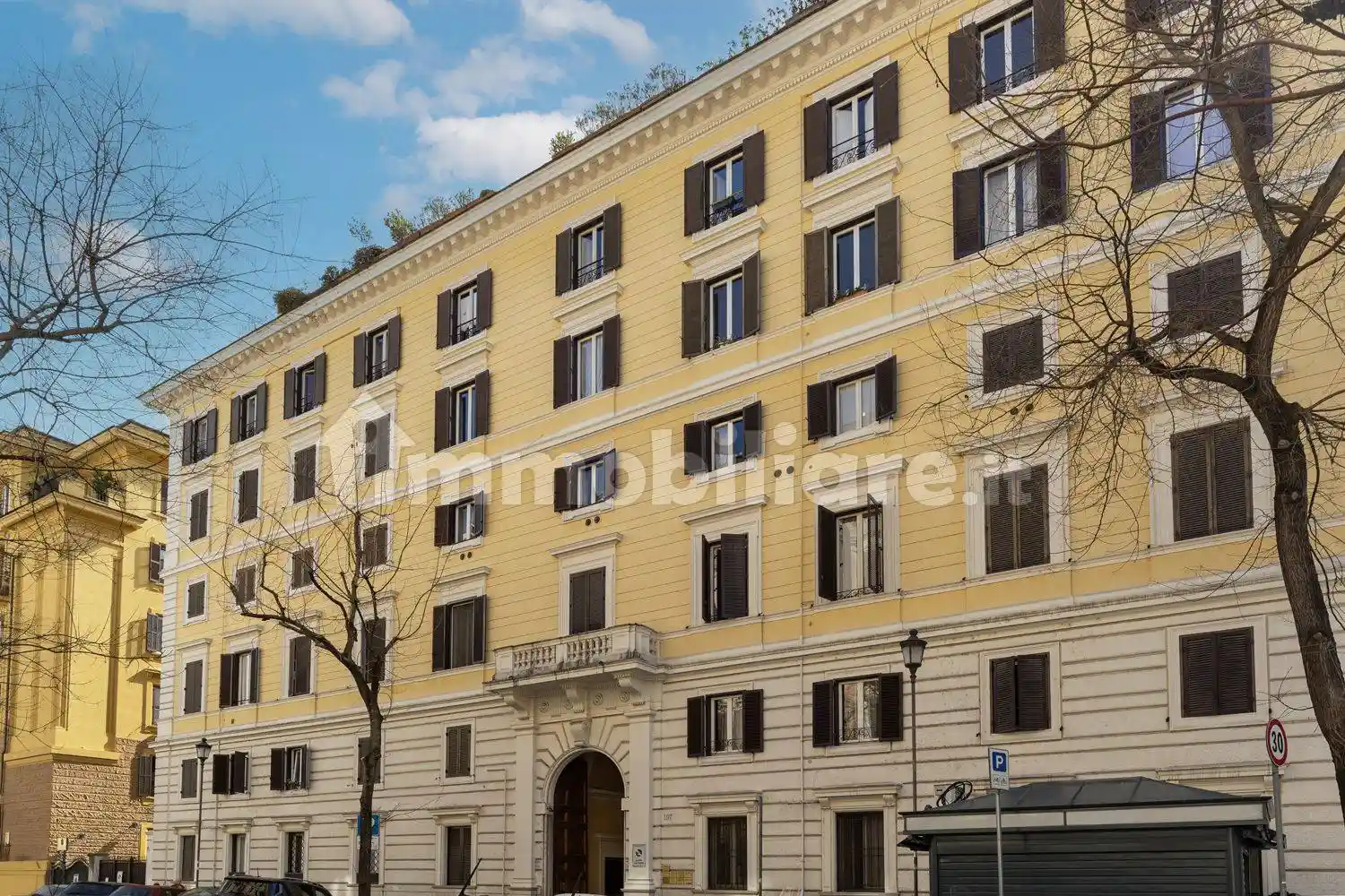 Attico - Mansarda in vendita a Roma