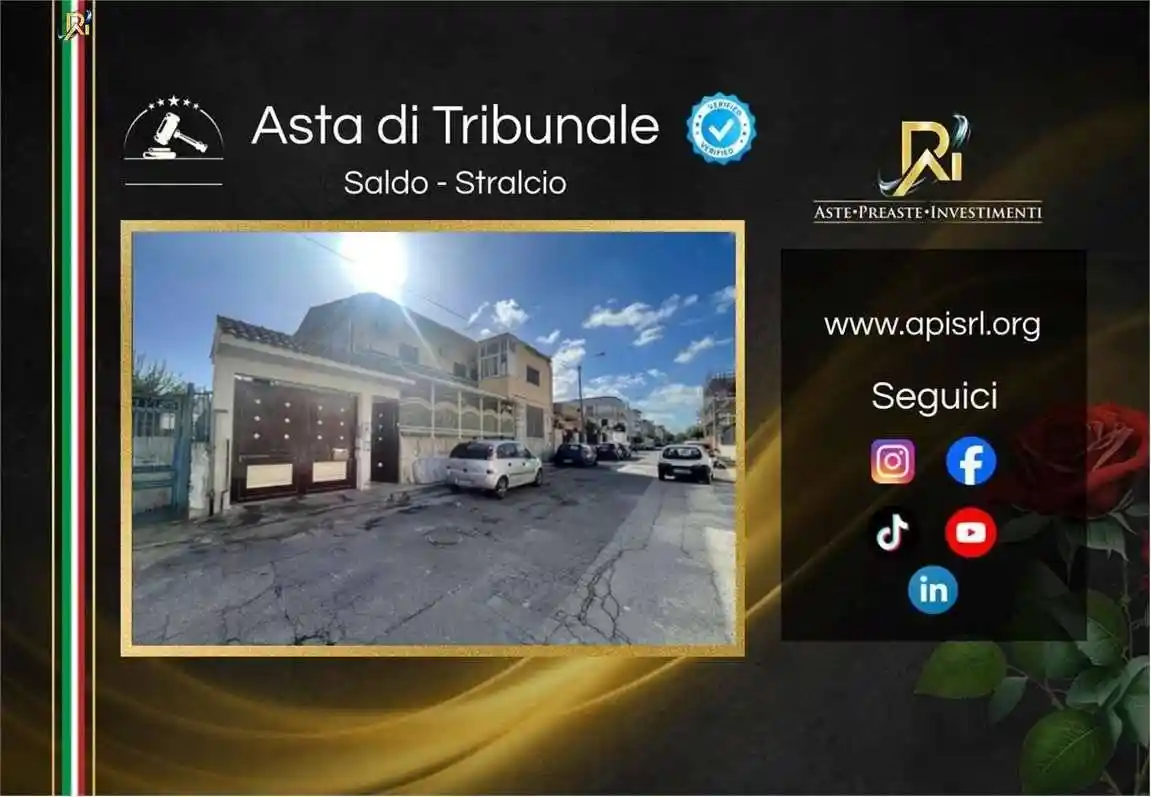 Appartamento in vendita a Sant'Arpino