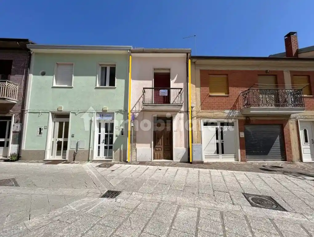 Villetta a schiera in vendita a Sant'Angelo all'Esca