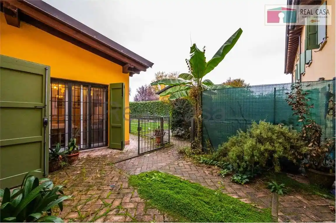 Villa in vendita a Modena