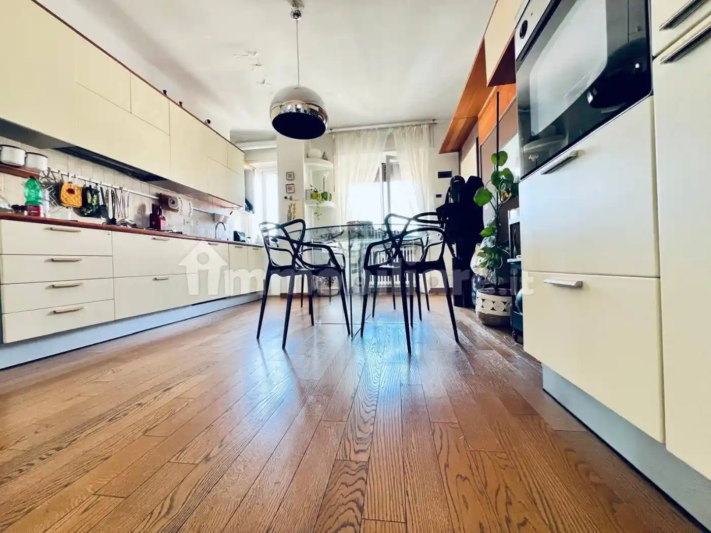 Attico - Mansarda in vendita a Milano