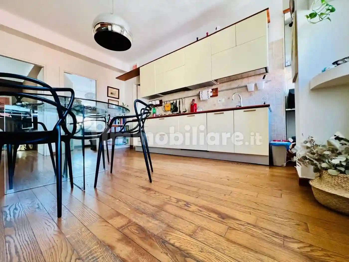 Attico - Mansarda - foto 2