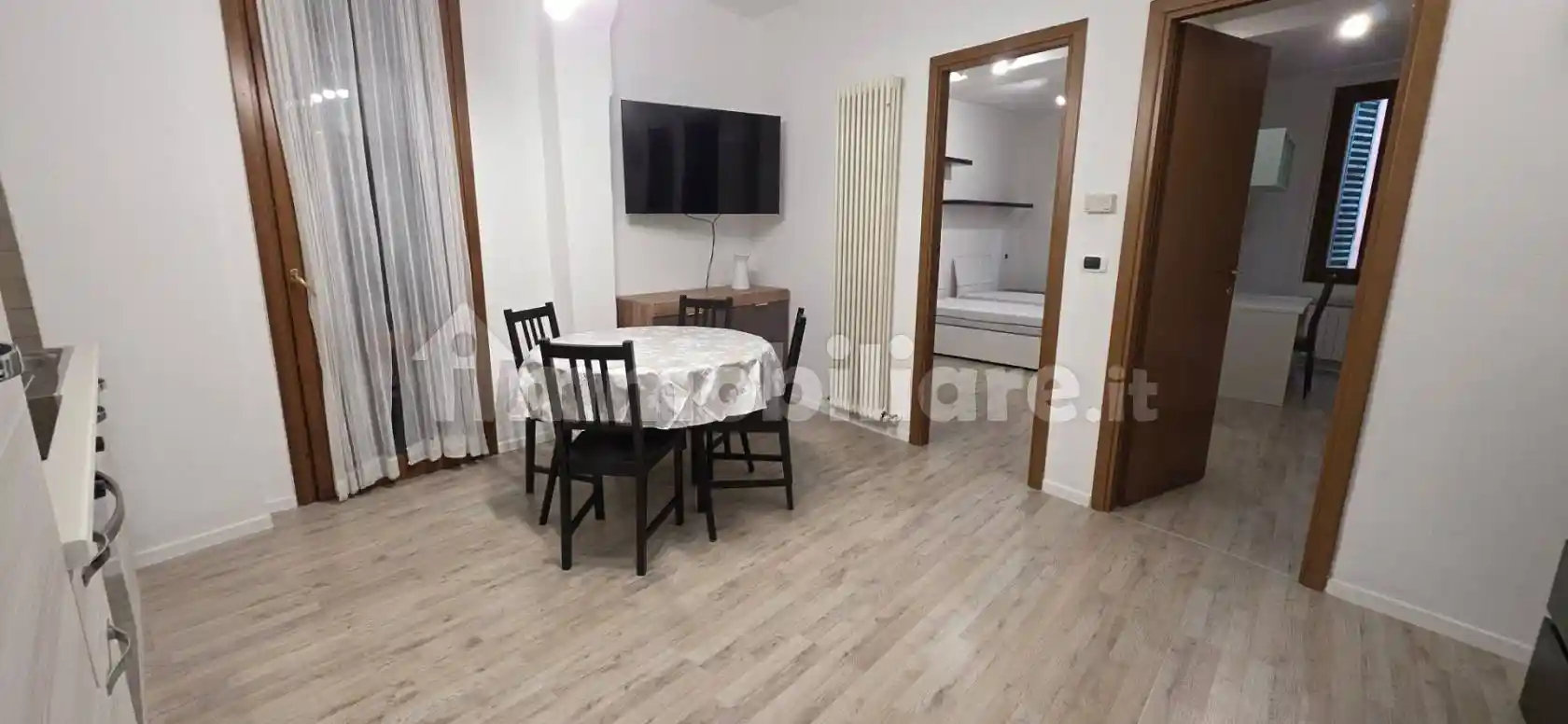 Appartamento in affitto a Bologna