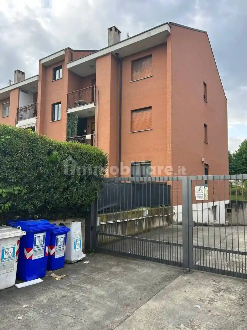Appartamento in affitto a Bruino