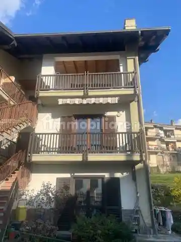 Appartamento in vendita a Saint-Vincent