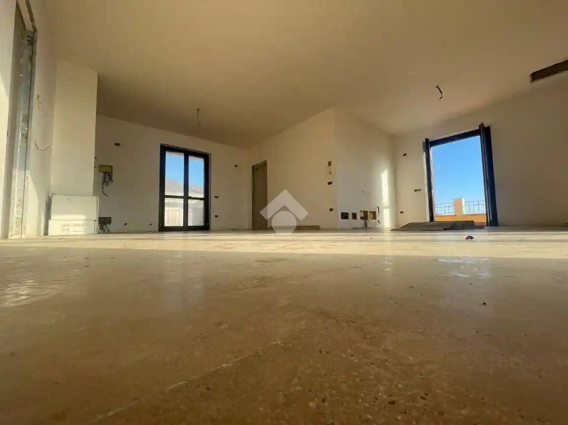 Attico - Mansarda in vendita a Terni