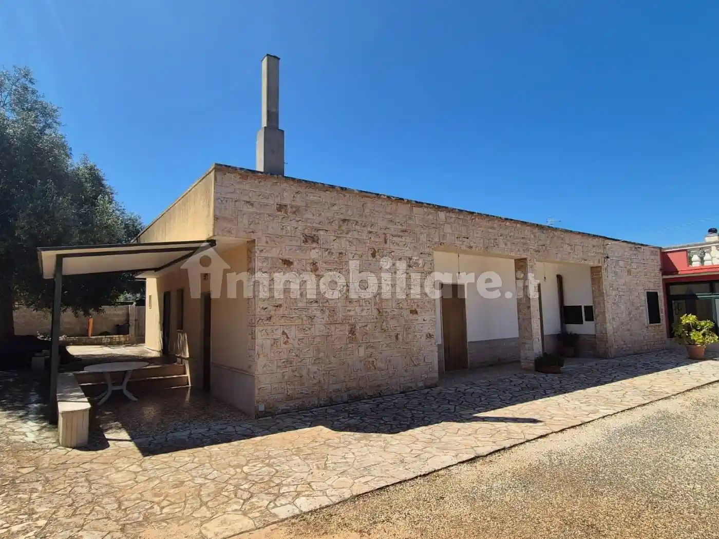 Villa in vendita a Fasano