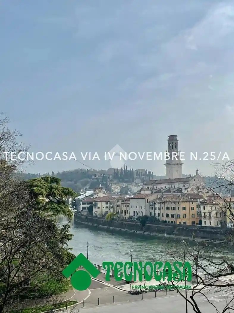 Appartamento in affitto a Verona