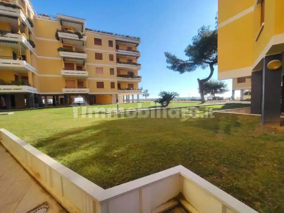 Appartamento in vendita a San Lorenzo al Mare