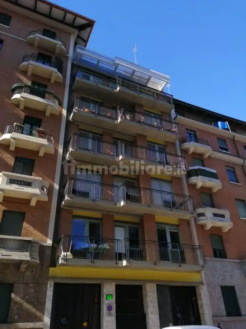 Appartamento in affitto a Torino