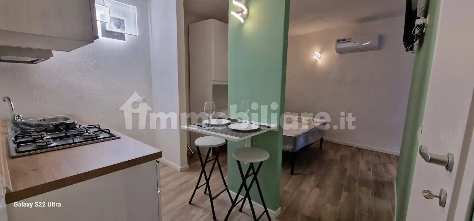 Appartamento in affitto a Monteleone Sabino