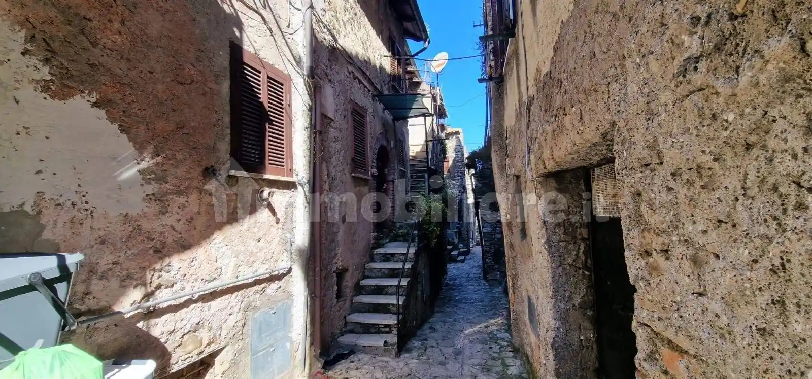 Appartamento in vendita a Montorio Romano