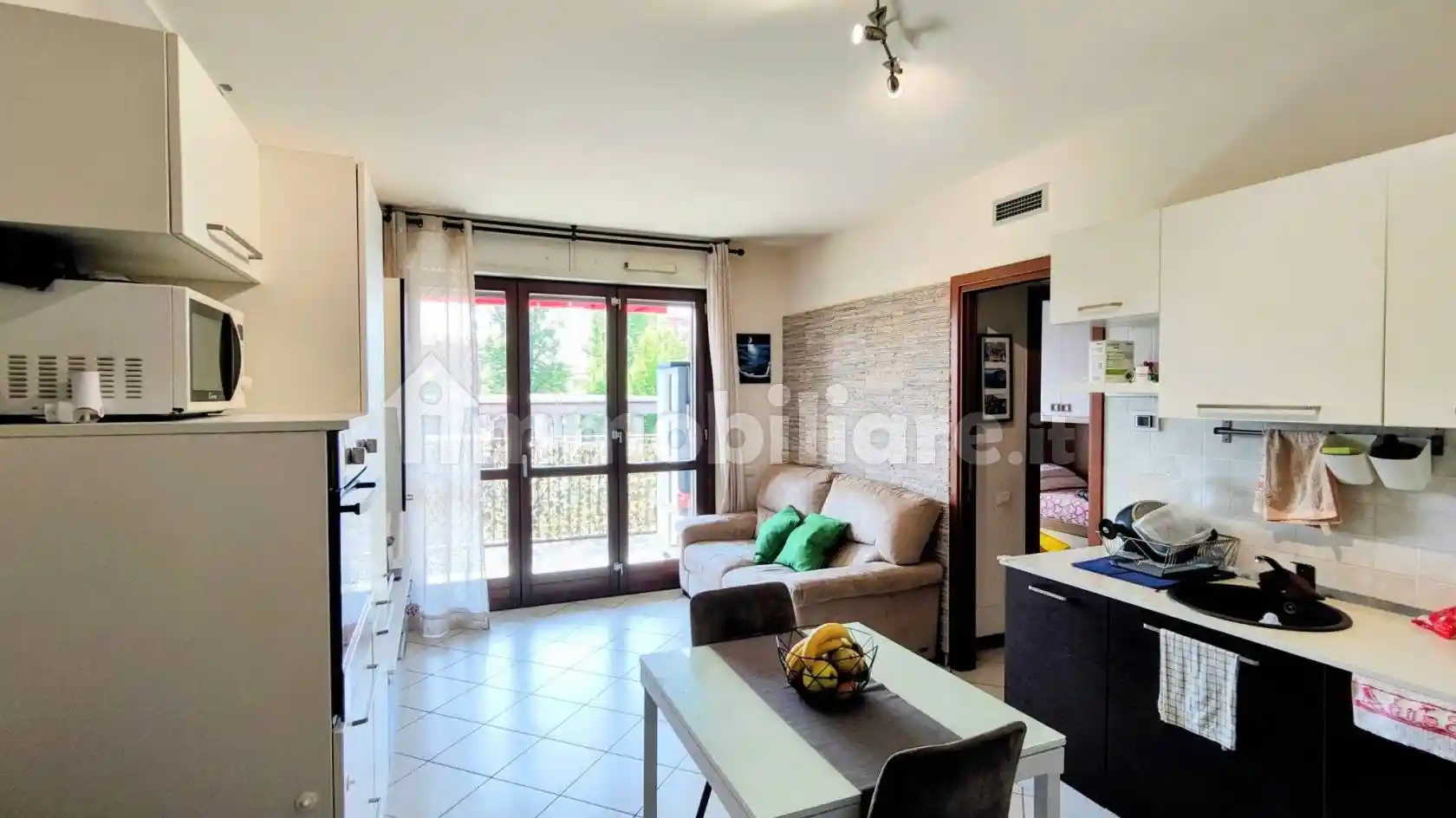 Appartamento in vendita a Settimo Milanese