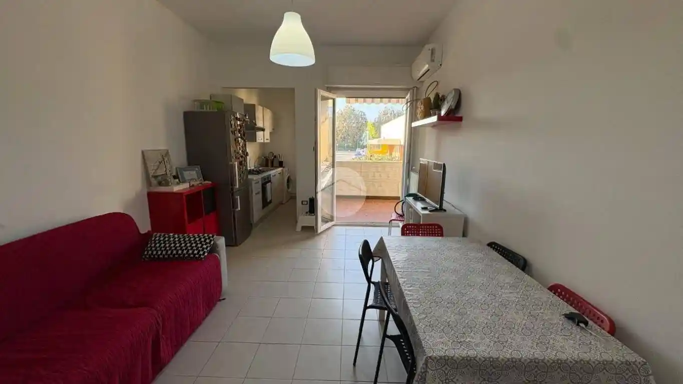 Appartamento in vendita a Silvi