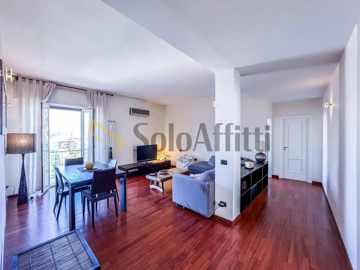 Appartamento in affitto a Napoli