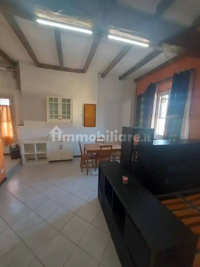 Appartamento in affitto a Minerbio