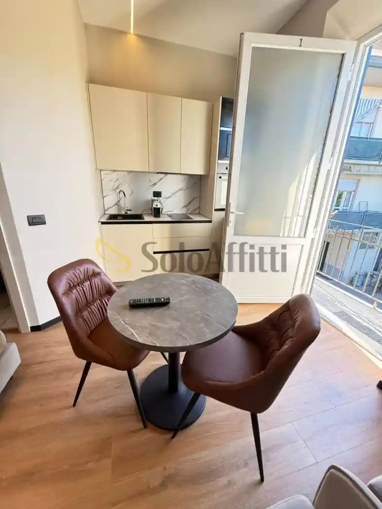 Appartamento in affitto a Seveso